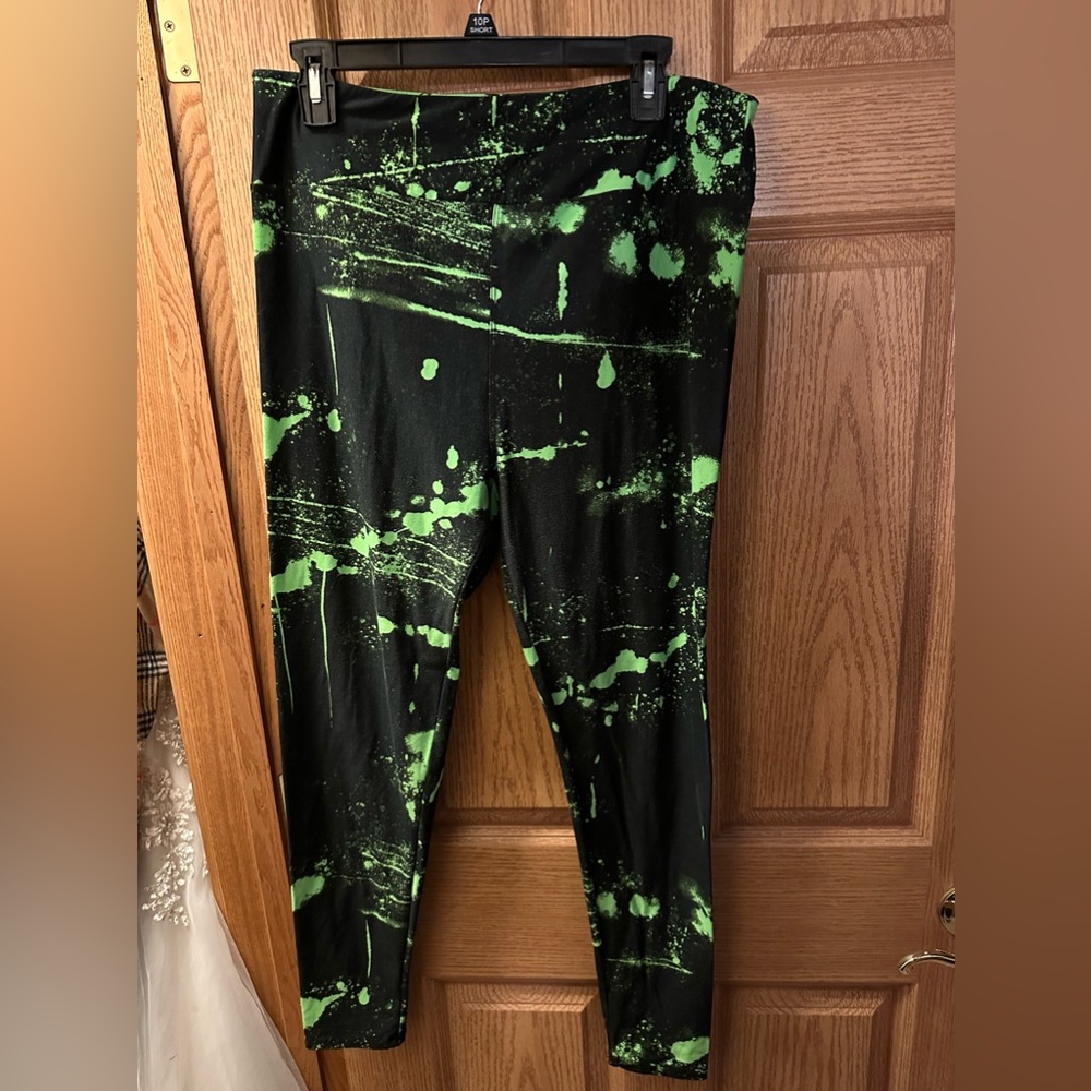 Lularoe TC leggings